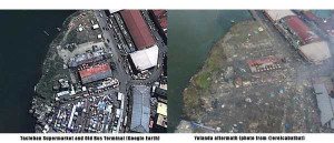 Nữ phóng viên tử nạn khi tác nghiệp bão hủy diệt Haiyan