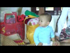 Video: Huy động nhà nghỉ, khách sạn tiếp dân tránh bão