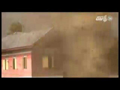 Kịch bản khi bão hủy diệt Hải Yến đổ bộ