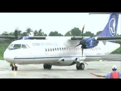 Vietnam Airlines hủy 62 chuyến bay vì bão hủy diệt Hải Yến