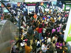 Độc giả bày cách tránh 'bẫy' quảng cáo 'láo' Ngày vàng khuyến mãi