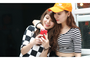 Nhà mạng nhỏ 'phất' nhờ 3G tăng giá