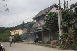 Án mạng kinh hoàng ở Thái Nguyên: Không khởi tố vụ án