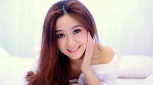 Nữ cảnh sát Trung Quốc xinh như hot girl