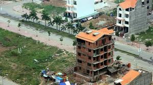 Quy định kê khai thuế sử dụng đất phi nông nghiệp