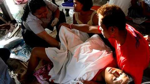 Những điều kỳ diệu sau bão Hải Yến