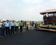 Bộ trưởng Thăng lại đe 'trảm tướng' Cienco 8