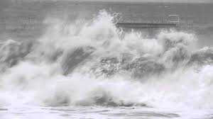 24 giờ tới, áp thấp nhiệt đới mạnh lên thành bão