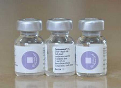 Trẻ tử vong do viêm phổi không phải do vắc xin