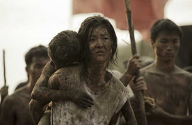 Những bộ phim 'bom tấn' về thảm họa thiên nhiên