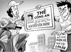 Đi xem bói được 'thầy' giới thiệu gặp kẻ lừa đảo