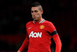 Thần tài Macheda muốn trốn chạy khỏi MU