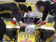 Thích tốc độ, Tổng thống Putin từng thử sức các kiểu xe gì?