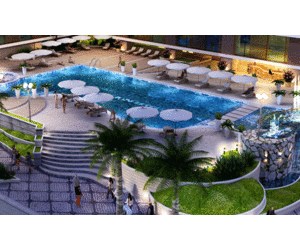 Hà Nội có thêm 1.000 căn hộ cao cấp