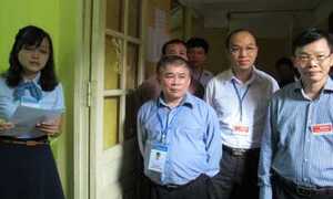 Sẽ sửa Quy chế tuyển sinh 2014