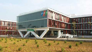 Hà Nội có Làng phần mềm đầu tiên tại Khu Công nghệ cao Hòa Lạc