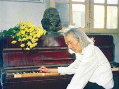 Đêm nhạc đặc biệt kỷ 90 năm ngày sinh nhạc sỹ Văn Cao