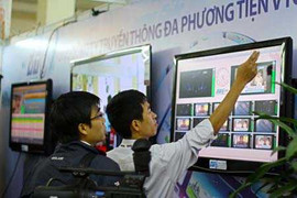 Sẽ cấp phép cho VTC cung cấp dịch vụ truyền hình cáp trên toàn quốc