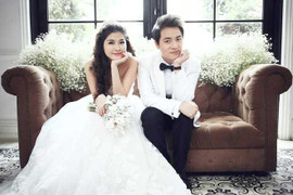 Lộ MV lãng mạn Đăng Khôi tặng vợ trước ngày cưới