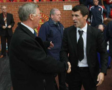 Nóng 24h: Trò cưng tính đưa Sir Alex Ferguson ra tòa