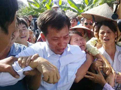 Án oan chấn động: Luật sư đặt giả thiết 'bị ép chỉ tiêu'