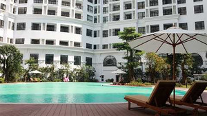 Tận hưởng cuộc sống 5 sao ngay tại nhà mình