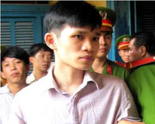 Mất trật tự trong lớp, nam sinh còn thuê người giết bạn