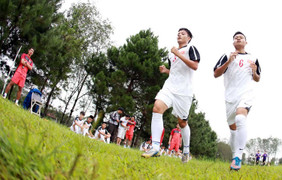 Clip: 65 đường bóng ma của 'báu vật' lò bầu Đức