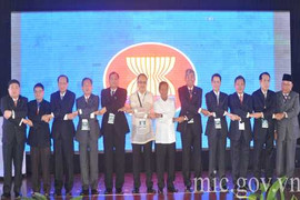 TELMIN 2013: Kết nối Cộng đồng, cùng tạo Triển vọng