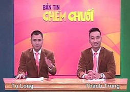 Tự Long, Thành Trung bàn về 'đại gia chân đất'