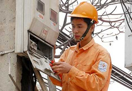 Giá điện tăng 22%