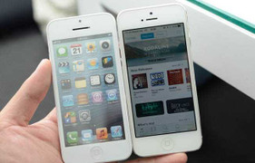 So sánh giá iPhone 5S & 5C chính hãng tại Việt Nam