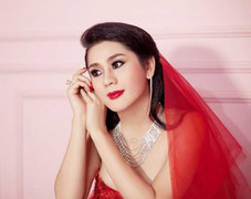 Lâm Chi Khanh: Em chỉ là một cô gái