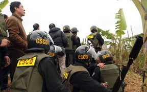 Xem xét trách nhiệm Giám đốc Công an Hải Phòng