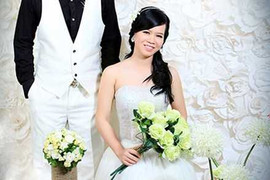 Bác sỹ đánh vợ sẩy thai... kiện nhà báo