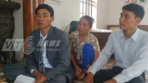 Hải Phòng: Lĩnh án oan, một nông dân tan cửa nát nhà