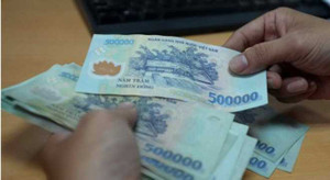 Bao nhiêu lợi nhuận ngân hàng là… 'vay mượn'?