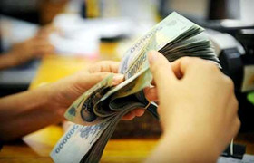 Ngân hàng phơi ra bộ mặt thật