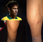 Nóng 24h: Neymar bàng hoàng vì đối thủ