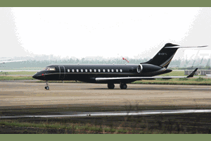 Chuyên cơ của cựu Thủ tướng Anh xuất hiện ở Đà Nẵng