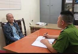 Mâu thuẫn tỉnh cảm, bắt cóc 2 con trai, tống tiền người tình