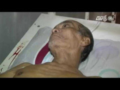 Tường thuật VTC14: Rùng mình 'cửa tử' tại Tacloban