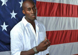 Quán quân The Voice Mỹ xuất hiện tại Giọng hát Việt