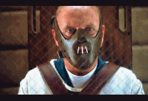 Kinh hãi kẻ ăn tim và lưỡi người chết