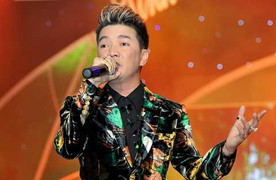 Mr Đàm hát nhạc sến cùng Quang Linh