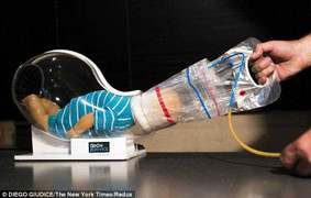 Phát minh mới bảo vệ tính mạng thai phụ