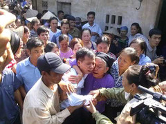 Án oan chấn động: Cuộc vây bắt hung thủ thực sự