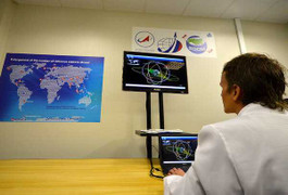 Tin sáng: Mỹ lo ngại bị Nga do thám trên 'sân nhà'