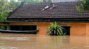 'Điểm mặt' thủy điện 'xả tràn' gây lũ kinh hoàng khắp miền Trung