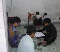 ‘Vương quốc bầy đàn’ đa cấp lại mọc ở Ninh Bình